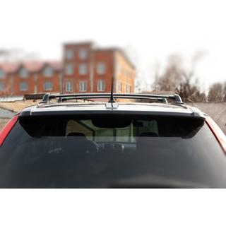 Heckspoiler (grundiert zum Lackieren) Honda CRV 2007-2011 Foto 4