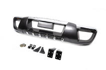 Kia Sorento I BL 2002-2009 Frontlippe F001 (Kunststoff) Foto 1