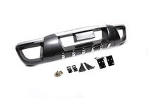 Kia Sorento I BL 2002-2009 Frontlippe F001 (Kunststoff) Foto 3