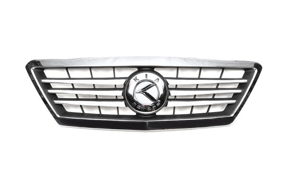 Kia Sorento I BL 2002-2009 Kühlergrill (Kunststoff) Image