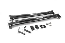 Kia Sorento II XM 2009-2014 Seitenschweller OEM 2010-2013 (Code S010) Foto 3