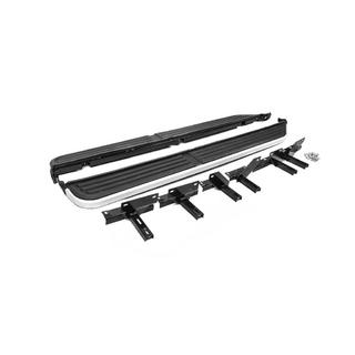 Trittbretter Niken (2 Stk., Aluminium) Foto 3