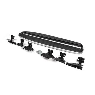 Seitenschweller (2 Stk., Aluminium) Range Rover Sport 2005-2013 Foto 3
