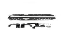 Range Rover Evoque 2012-2018 Seitenschweller OEM-V1 (2 Stk., Aluminium) Foto 3