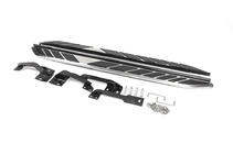 Range Rover Evoque 2012-2018 Seitenschweller OEM-V1 (2 Stk., Aluminium) Foto 2