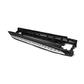 Seitenschweller Original Design (2 Stk., Aluminium) Mercedes GLE/ML сlass W166 2011-2018 Foto 4
