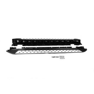 Seitenschweller OEM V1 (2 Stk) Mercedes GLK сlass X204 2008-2015 Foto 2