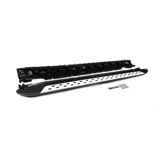 Seitenschweller OEM V1 (2 Stk) Mercedes GLK сlass X204 2008-2015 Foto 3