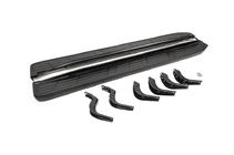 Toyota Land Cruiser Prado 150 2009-2023 Seitenschweller OEM (2 Stk., Aluminium) Foto 1