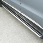 Volkswagen Tiguan 2007-2016 ORIGINAL! Seitenschweller (2 Stk, Alu) Foto 3