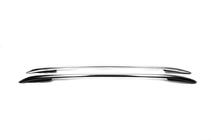 Volkswagen Touareg 2010-2018 Original Dachreling V2 (2 Stk, Edelstahl) Foto 2