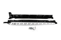 Volvo XC60 2009-2017 OEM Trittbretter (2009-2014) Foto 3