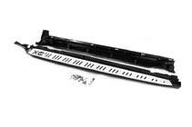 Volvo XC60 2009-2017 OEM Trittbretter (2009-2014) Foto 2