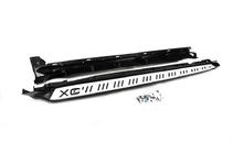 Volvo XC60 2009-2017 OEM Trittbretter (2009-2014) Foto 4