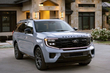 Ford Expedition V Generation 2025 Testbericht: Ein großer SUV für große Aufgaben Foto 1