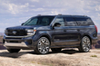 Ford Expedition V Generation 2025 Testbericht: Ein großer SUV für große Aufgaben Foto 2