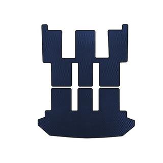 EVA Kofferraummatte V2 (Blau)