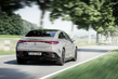 Mercedes-Benz EQE (V295): Testbericht der elektrischen Business-Class-Limousine Foto 3