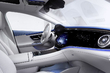 Mercedes-Benz EQE (V295): Testbericht der elektrischen Business-Class-Limousine Foto 6