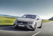 Mercedes-Benz EQE (V295): Testbericht der elektrischen Business-Class-Limousine Foto 2