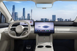Luxeed R7 im Test: Ein innovativer Elektro-Crossover von Huawei und Chery Foto 5