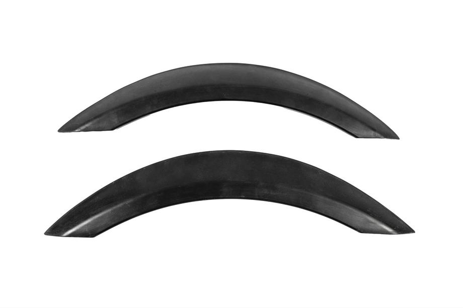 Mercedes Vito W639 2004-2014 Abdeckungen für hintere Radläufe (2 Stk, grundiert zum Lackieren) Image