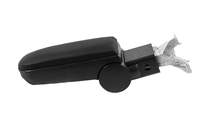 Volkswagen Golf 4 1997-2006 Armlehne V-1 Niken Luxury Foto 5