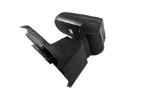 Volkswagen Polo 2001-2009 Armlehne V-1 Niken Luxury Foto 3