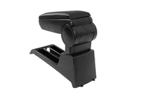 Volkswagen Polo 2001-2009 Armlehne V-1 Niken Luxury Foto 6