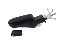 Volkswagen Polo 2010-2017 Armlehne V-1 Niken Luxury Foto 6