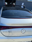 Mercedes-Benz E-Klasse Dachträger (Querträger) für Originalbefestigung Ecem V3 (2 Stk) Foto 4