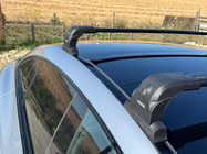 Mercedes-Benz E-Klasse Dachträger (Querträger) für Originalbefestigung Ecem V3 (2 Stk) Foto 6