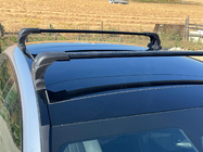 Mercedes-Benz E-Klasse Dachträger (Querträger) für Originalbefestigung Ecem V3 (2 Stk) Foto 1