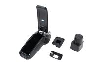 Chevrolet Aveo T250 2005-2011 Armlehne Niken Luxury Foto 7