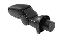 Toyota Yaris 2006-2011 Armlehne Niken Luxury Foto 6