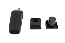 Toyota Yaris 2006-2011 Armlehne Niken Luxury Foto 8