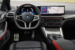 Aktualisierter BMW i4 (G26 LCI) 2024: Übersicht der M50- und M60-Versionen Foto 6