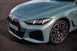 Aktualisierter BMW i4 (G26 LCI) 2024: Übersicht der M50- und M60-Versionen Foto 4