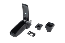 Suzuki SX4 2006-2013 Armlehne Niken Luxury Foto 7