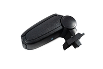 Nissan Tiida 2004-2011 Armlehne Niken Luxury Foto 2