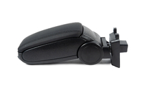 Nissan Tiida 2004-2011 Armlehne Niken Luxury Foto 5