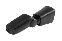 Nissan Micra K13 2011-2016 Armlehne Niken Luxury Foto 4