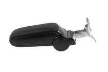 Audi A4 B6 2000-2004 Armlehne Niken Luxury Foto 6