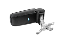 Audi A4 B7 2004-2008 Armlehne Niken Luxury Foto 2