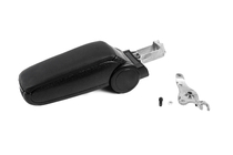 Audi A6 C5 2001-2004 Armlehne Niken Luxury Foto 5