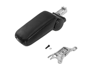 Audi A6 C5 2001-2004 Armlehne Niken Luxury Foto 7