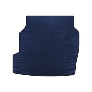 EVA Kofferraummatte V2 (SD, Blau)