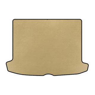 Kofferraumwanne V2 (SW, Beige)