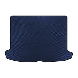 Kofferraummatte V2 (SW, Blau)