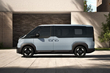 Kia PV5 Passenger 2025: Elektro-Minivan der nächsten Generation Foto 3